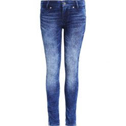Jeansy dziewczęce: Blue Effect Jeans Skinny Fit blue denim