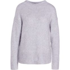 Swetry klasyczne damskie: J.CREW THE 1988 ITALIAN Sweter marled mist