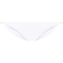 Bikini: L*Space Dół od bikini white