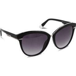 Okulary przeciwsłoneczne FURLA - Lucky 919719 D 140F REM Onyx. Czarne okulary przeciwsłoneczne damskie aviatory Furla. W wyprzedaży za 549,00 zł.