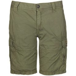 Odzież dziecięca: KILLTEC Spodenki Lorcan Jr khaki r. 152