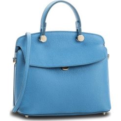 Torebki klasyczne damskie: Torebka FURLA – My Piper 942205 B BNI4 OAS Celeste c