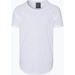 Review - T-shirt męski, czarny. Czarne t-shirty męskie marki Review, s, bez wzorów, bez kołnierzyka. Za 49,95 zł.