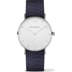 Zegarki męskie: Zegarek unisex Paul Hewitt Sailor PH-SA-S-ST-W-17M