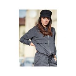Bluza C225. Brązowe bluzy damskie Awama, s, z bawełny. Za 149,00 zł.