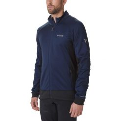 Polar Columbia Mount Defiance 1866322464. Czarne kurtki męskie Columbia, xxl, bez wzorów, z polaru, bez kaptura. Za 293,99 zł.