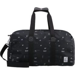 Torebki klasyczne damskie: The Pack Society Torba weekendowa black