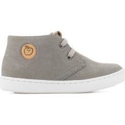 Buty sportowe chłopięce: Wysokie trampki Play Zip Desert