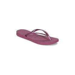 Klapki damskie: Japonki Havaianas SLIM