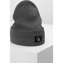 Czapki damskie: Calvin Klein Jeans J REISSUE Czapka black