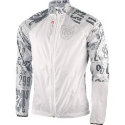Kurtki sportowe męskie: kurtka do biegania męska REEBOK ONE SERIES WIND JACKET / AI1097