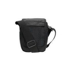 Torby / Saszetki Reebok Sport Le U City Bag AJ5970. Czarne torby sportowe męskie marki Reebok Sport, sportowe. Za 49,99 zł.