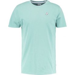 T-shirty męskie: Wemoto NICE TEE Tshirt z nadrukiem jade