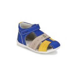 Sandały Dziecko Kickers BIGBAZAR. Niebieskie sandały chłopięce Kickers. Za 231,20 zł.