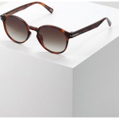 Marc Jacobs MARC Okulary przeciwsłoneczne havana black. Pomarańczowe okulary przeciwsłoneczne damskie marki Marc Jacobs. Za 589,00 zł.