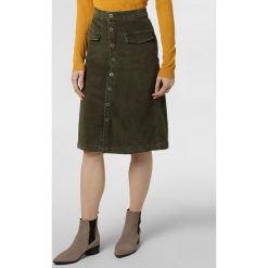 Pepe Jeans - Spódnica damska – Selena, zielony. Zielone spódniczki damskie Pepe Jeans, xs, bez wzorów, z jeansu, eleganckie. Za 309,95 zł.