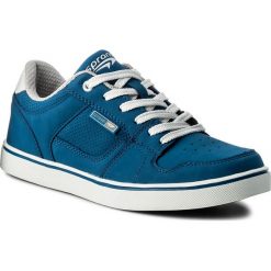 Buty sportowe damskie: Półbuty SPRANDI - BP07-15428-03 Niebieski Ciemny