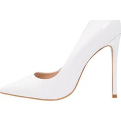 Szpilki: Carvela ALICE Szpilki white
