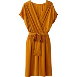Sukienki: Sukienka w stylu kimono