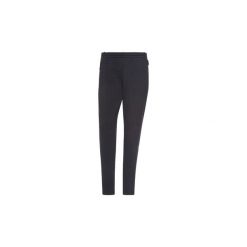 Spodnie treningowe adidas Spodnie zwężane adidas Z.N.E. Striker. Czarne spodnie męskie Adidas, xl, bez wzorów. Za 299,00 zł.
