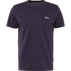T-shirty męskie z nadrukiem: BOSS Green TEEVN Tshirt z nadrukiem navy