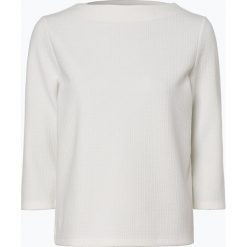 Opus - Damska bluza nierozpinana – Genny, beżowy. Brązowe bluzy damskie Opus, bez wzorów, bez rękawów, bez kaptura. Za 229,95 zł.