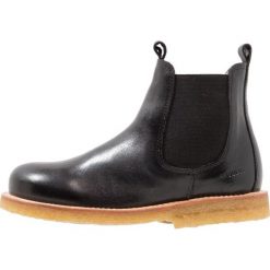 Buty zimowe damskie: ANGULUS Botki black
