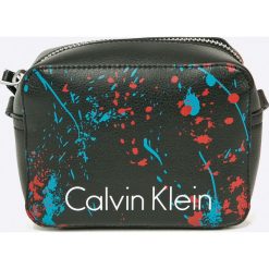 Torebki klasyczne damskie: Calvin Klein Jeans – Torebka