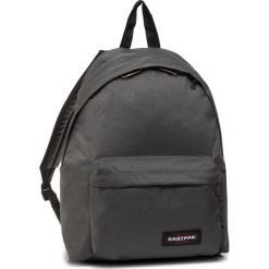 Plecak EASTPAK - Padded Pak'r EK620 Whale Grey 83Z. Szare plecaki męskie Eastpak, bez wzorów, z materiału, sportowe. W wyprzedaży za 169,00 zł.