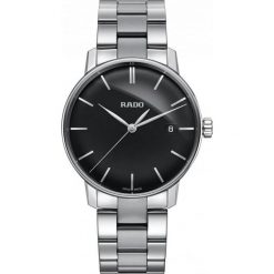 Zegarki męskie: ZEGAREK RADO COUPOLE CLASSIC