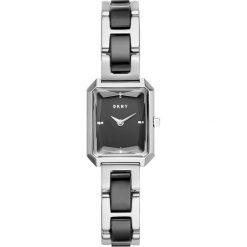 Zegarki damskie: Zegarek DKNY – Cityspire NY2670 Silver/Silver