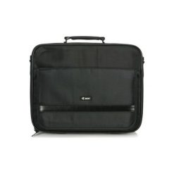 Torba na laptopa IBOX NB10 15.6 cali Czarny. Czarne torby na laptopa IBOX, bez wzorów. Za 45,49 zł.