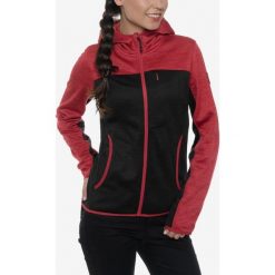 Sam 73 Bluza Czarny Czerwony. Czerwone bluzy damskie Sam 73, xs, bez wzorów, z poliesteru, bez rękawów, bez kaptura. Za 180,95 zł.