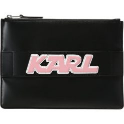 Puzderka: KARL LAGERFELD SPORTY POUCH Kopertówka black