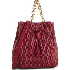 Torebka FURLA - Stacy Cometa 994280 B BUI4 CGQ Ciliegia d. Czerwone torebki klasyczne damskie Furla, bez wzorów, ze skóry, bez dodatków. W wyprzedaży za 849,00 zł.