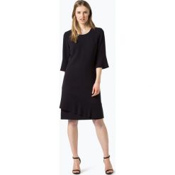 Gerry Weber - Sukienka damska, niebieski. Niebieskie sukienki damskie marki Gerry Weber, na imprezę. Za 449,95 zł.