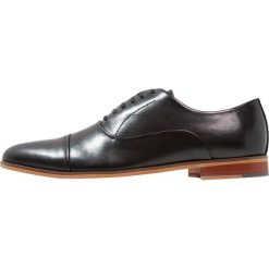 Buty wizytowe męskie: Madden by Steve Madden DYCON Eleganckie buty black