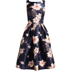 Sukienki: Chi Chi London BETH Sukienka koktajlowa navy