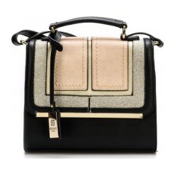Bessie London Torebka Damska, Czarny. Czarne torebki klasyczne damskie Bessie London. Za 229,00 zł.