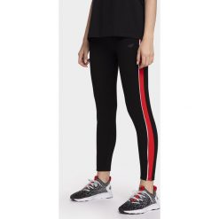 Legginsy damskie. Legginsy damskie s, z wiskozy. W wyprzedaży za 79,99 zł.