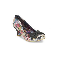 Czółenka Irregular Choice DAZZLE RAZZLE. Szare czółenka marki Irregular Choice. Za 265,30 zł.