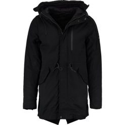 Parki męskie: Chasin’ TRASHER Parka black