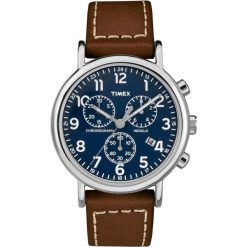 Zegarki męskie: Timex – Zegarek TW2R42600