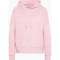 Bluzy damskie: ONLY – Damska bluza nierozpinana – Ashley, różowy