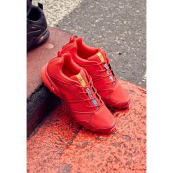 Czerwone Buty Sportowe Blackwell. Czerwone buty sportowe męskie Born2be, na sznurówki. Za 139,99 zł.