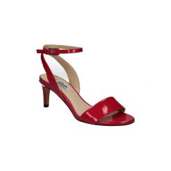 Sandały Clarks SANDAŁY AMALI JEWEL 26114622. Szare sandały trekkingowe damskie Clarks. Za 239,99 zł.