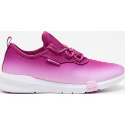 Sportowe buty - Różowy. Różowe buty sportowe damskie marki Cropp, bez wzorów, sportowe. Za 139,99 zł.