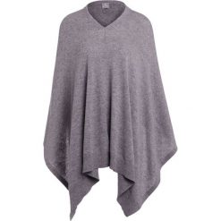 Poncza: FTC Cashmere Ponczo cliff
