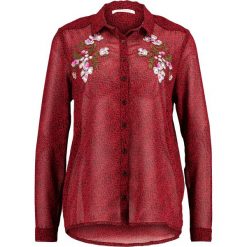 Koszule damskie: Sofie Schnoor LEO Koszula dark red
