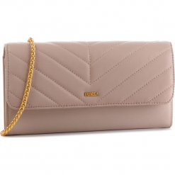 Torebka FURLA - Magia 992929 E EU09 2Q0 Dalia f. Brązowe torebki klasyczne damskie Furla, bez wzorów, ze skóry, eleganckie, bez dodatków. W wyprzedaży za 789,00 zł.